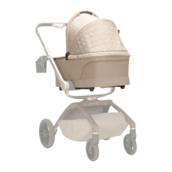 Tana 360 Rotating Stroller Carriage System