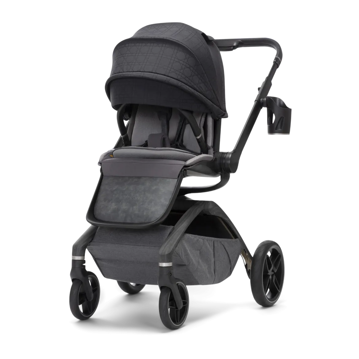 Tana 360 Rotating Stroller Carriage System