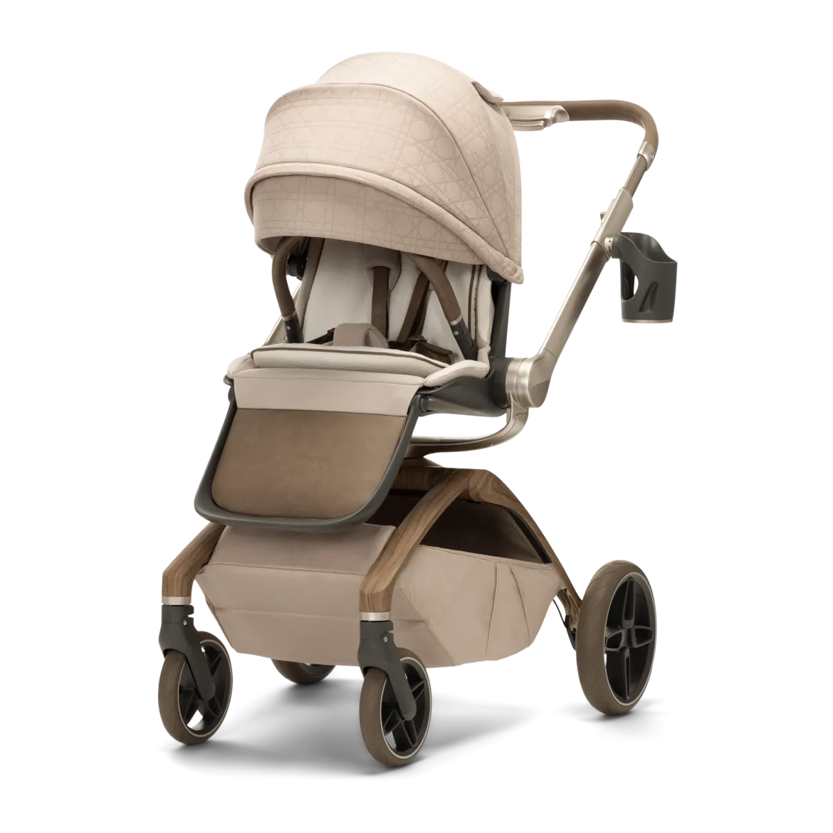 Tana 360 Rotating Travel & Carriage System