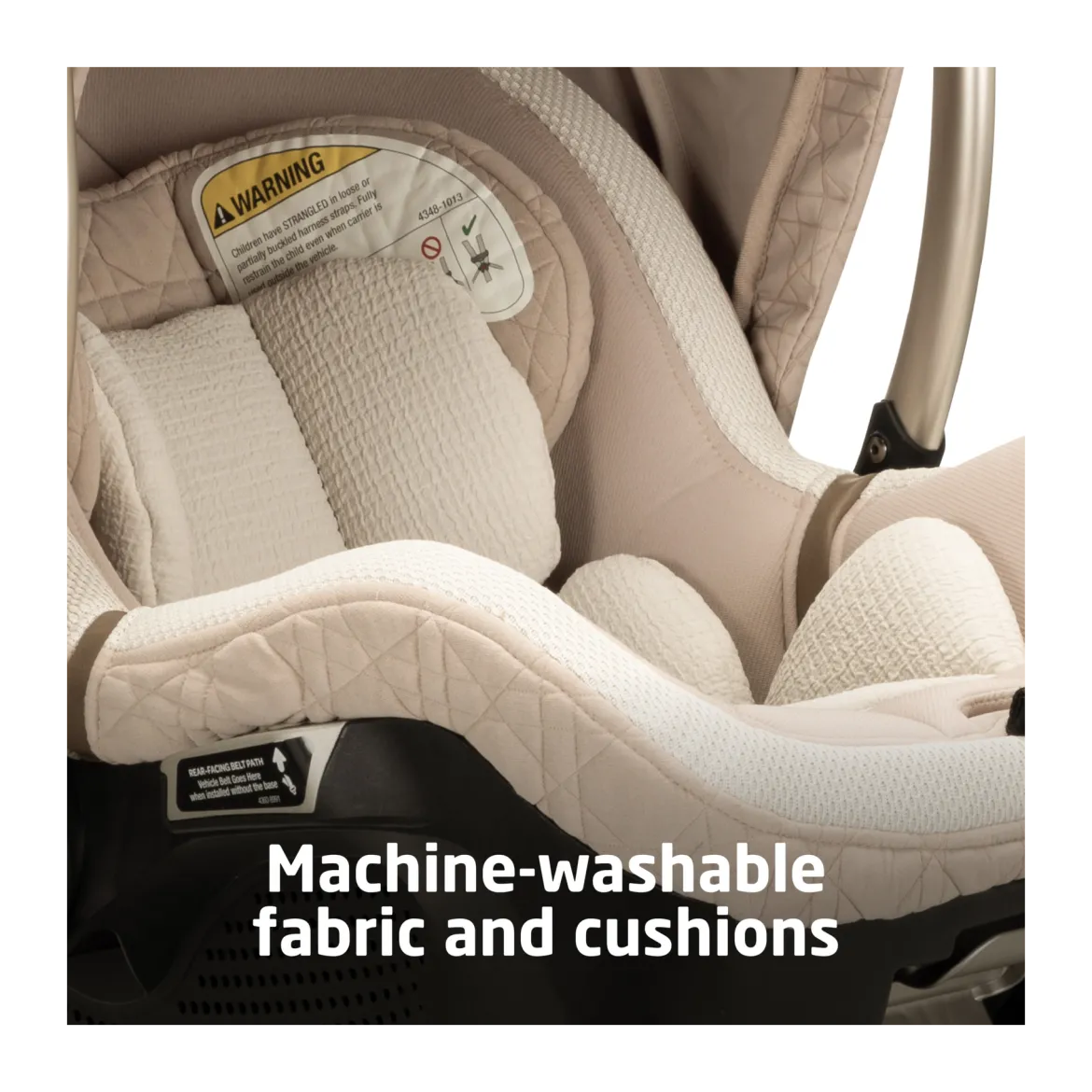 Tana 360 Rotating Travel & Carriage System
