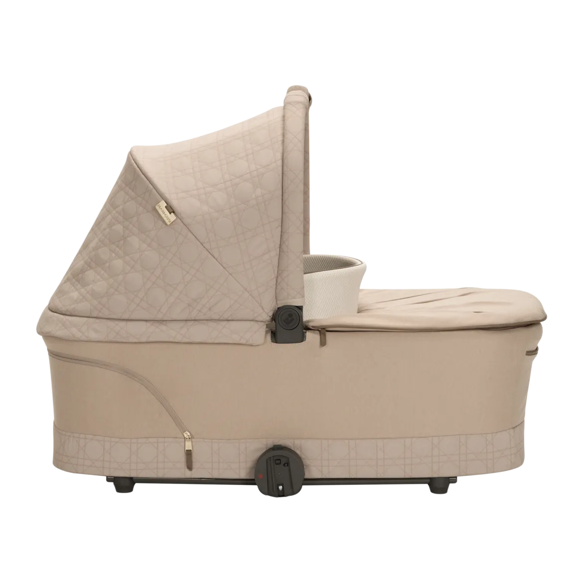 Tana 360 Rotating Travel & Carriage System