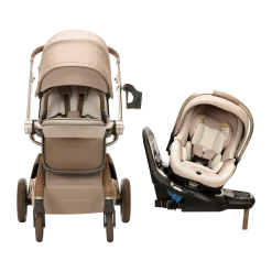 Tana 360 Rotating Travel System