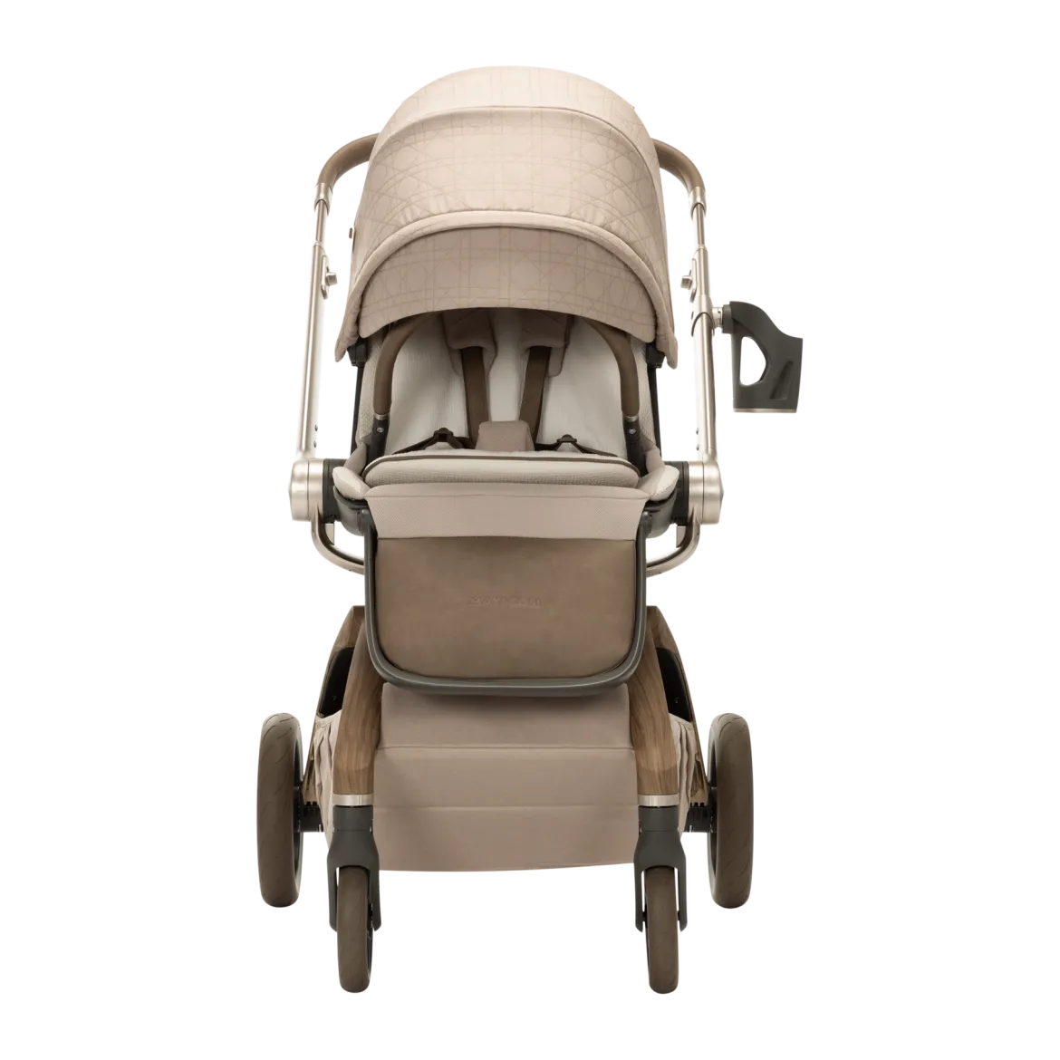 Tana 360 Rotating Travel System