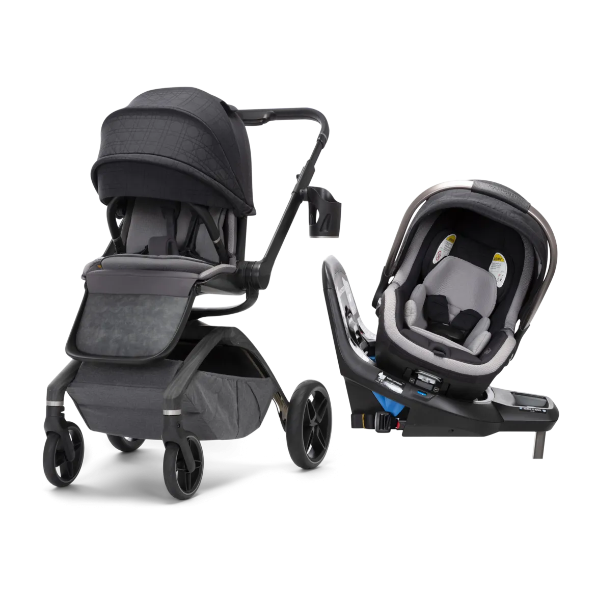 Tana 360 Rotating Travel System