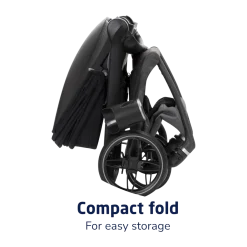 Tana 360 Rotating Travel System