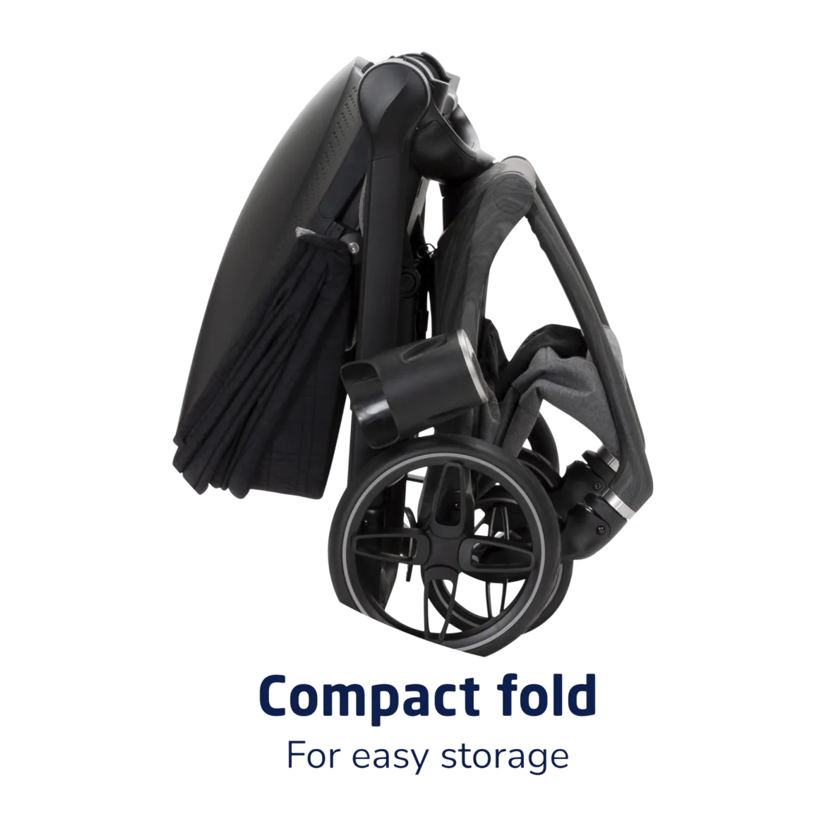 Tana 360 Rotating Travel System