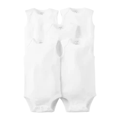 Tank Bodysuit (5 Pack)