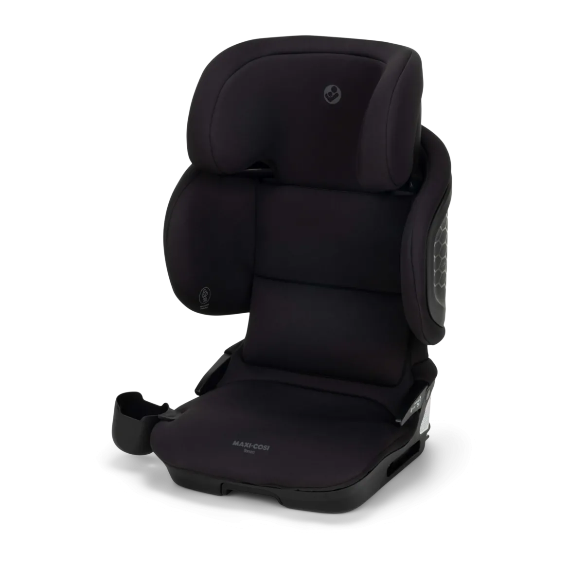 Tanza Folding Booster