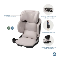 Tanza Folding Booster