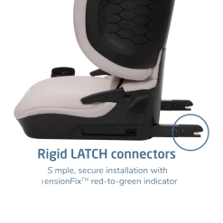 Tanza Folding Booster