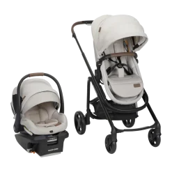 Tayla Max 5-in-1 Travel System