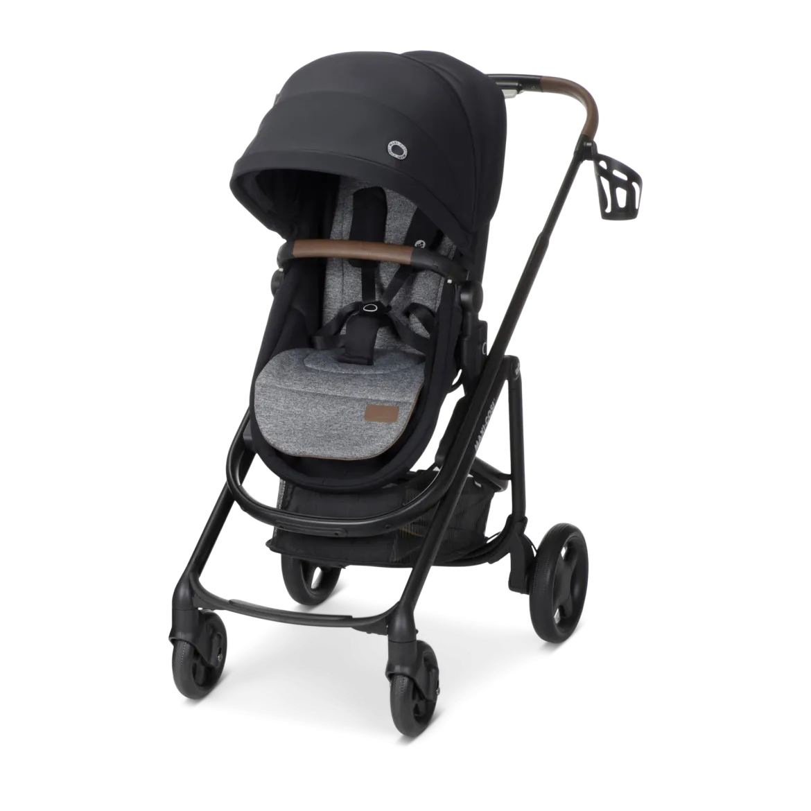 Tayla Max Modular Stroller