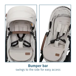 Tayla Max Modular Stroller