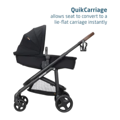 Tayla Max Modular Stroller