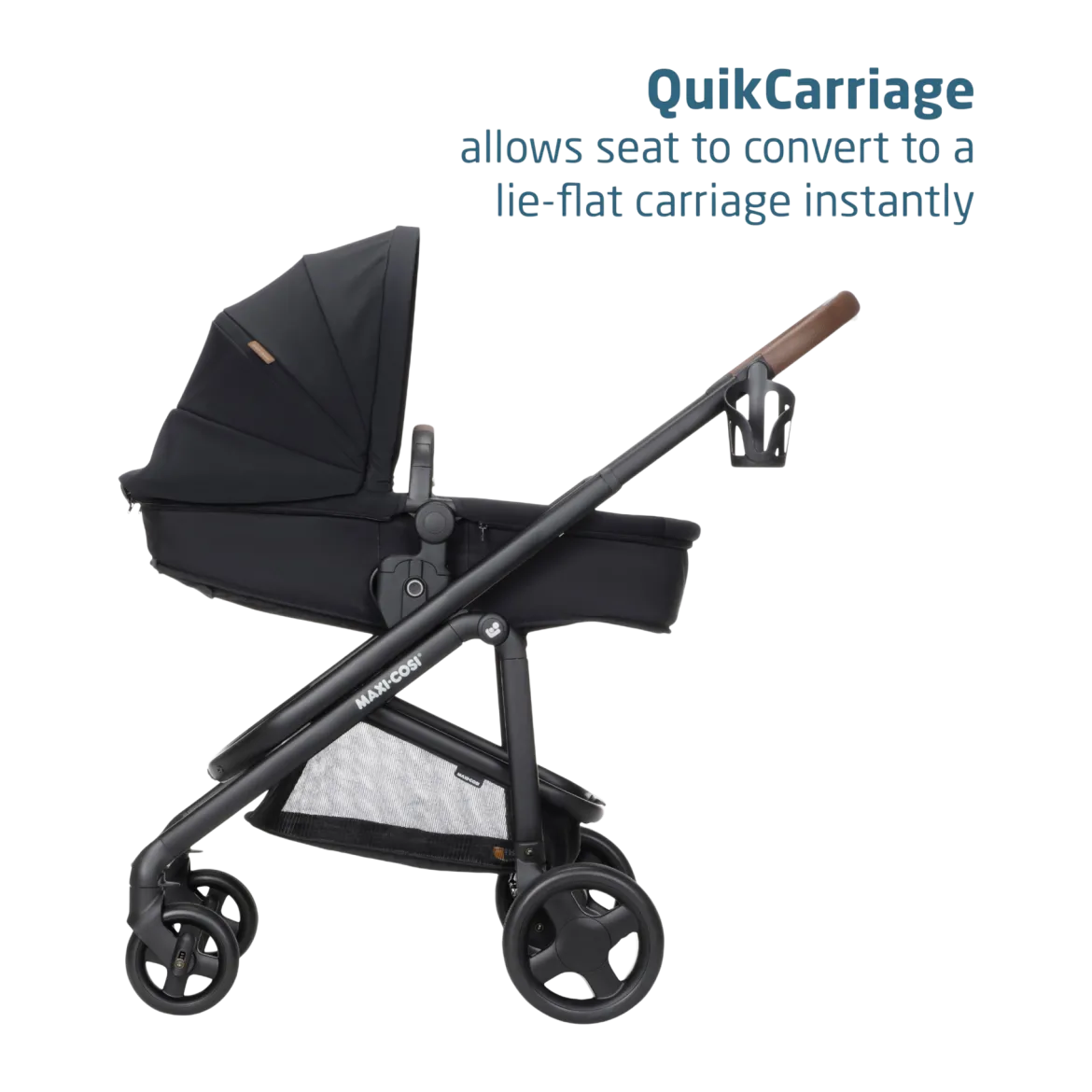Tayla Max Modular Stroller