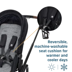 Tayla Max Modular Stroller