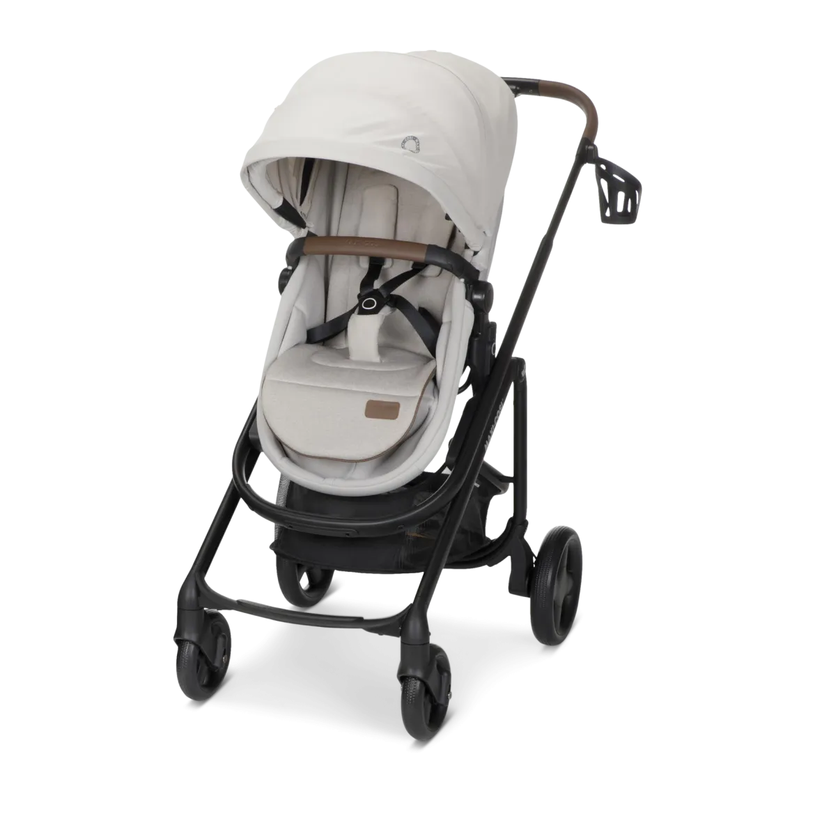 Tayla Max Modular Stroller