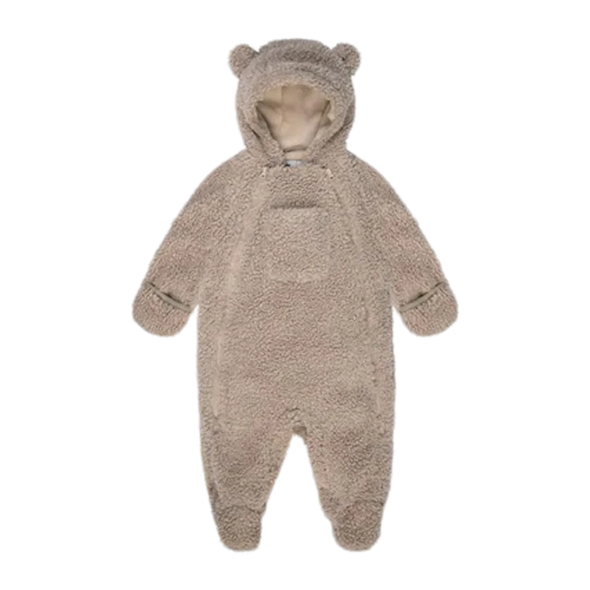 Teddy Jumpsuit Bebe