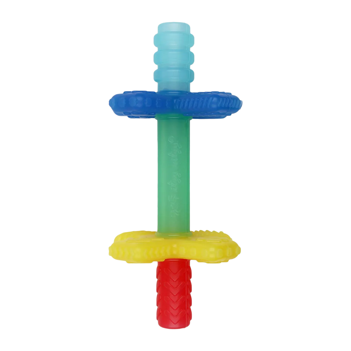 Teensy Tubes