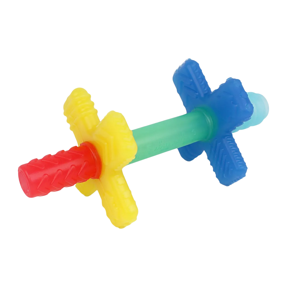 Teensy Tubes