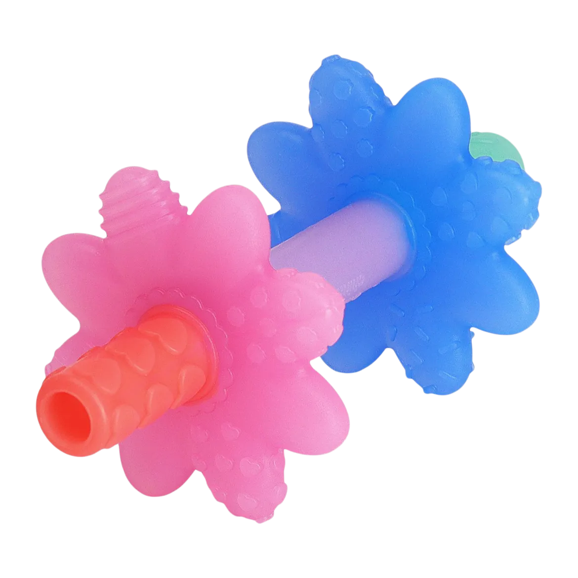 Teensy Tubes
