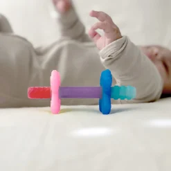 Teensy Tubes