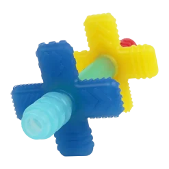 Teensy Tubes
