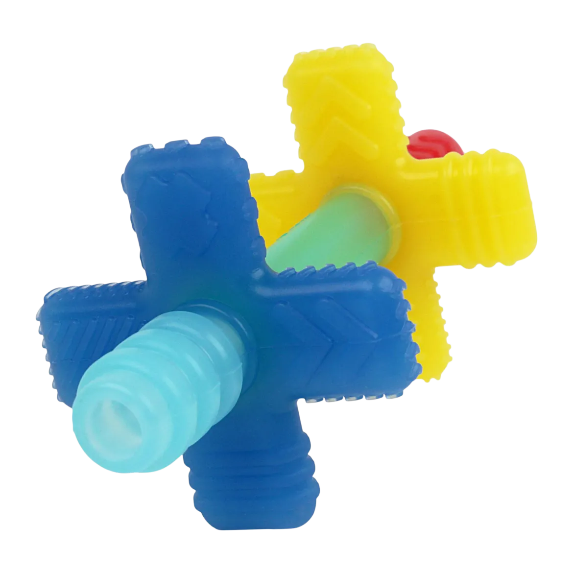 Teensy Tubes