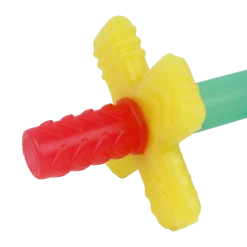 Teensy Tubes