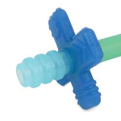 Teensy Tubes