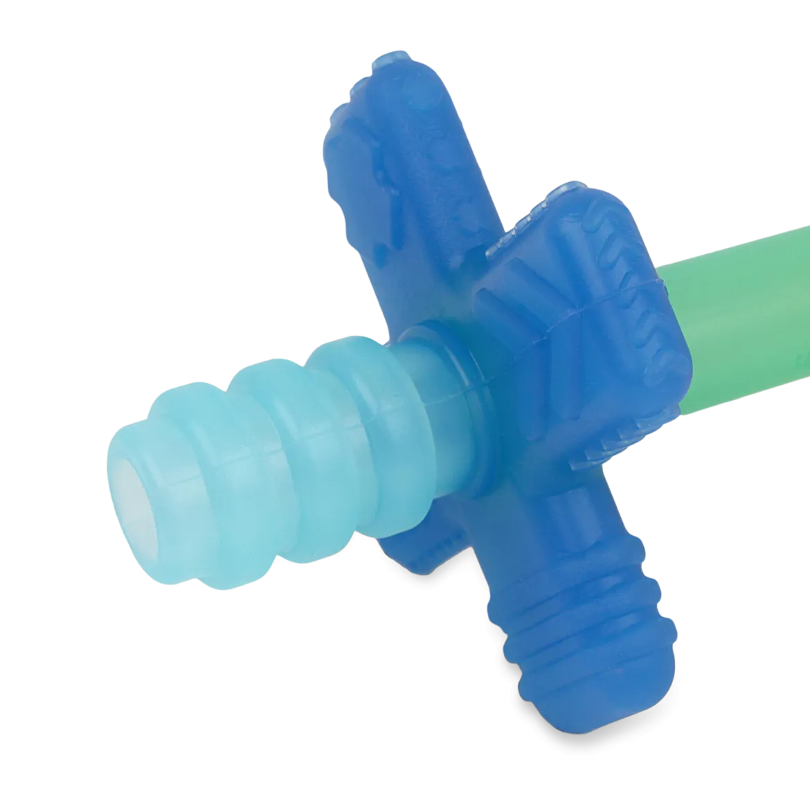 Teensy Tubes