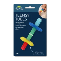 Teensy Tubes