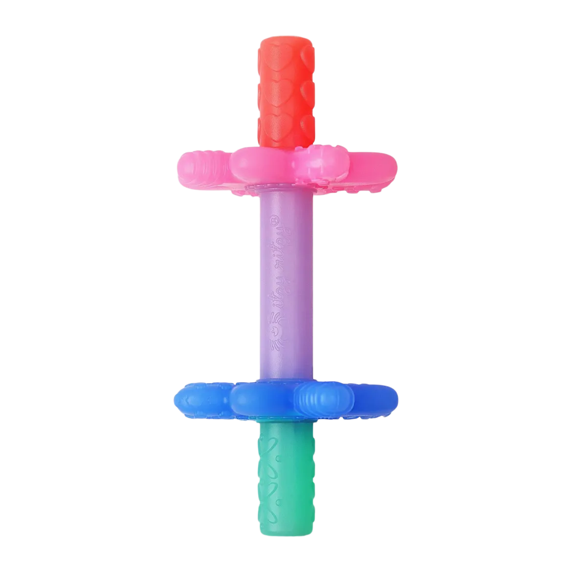 Teensy Tubes