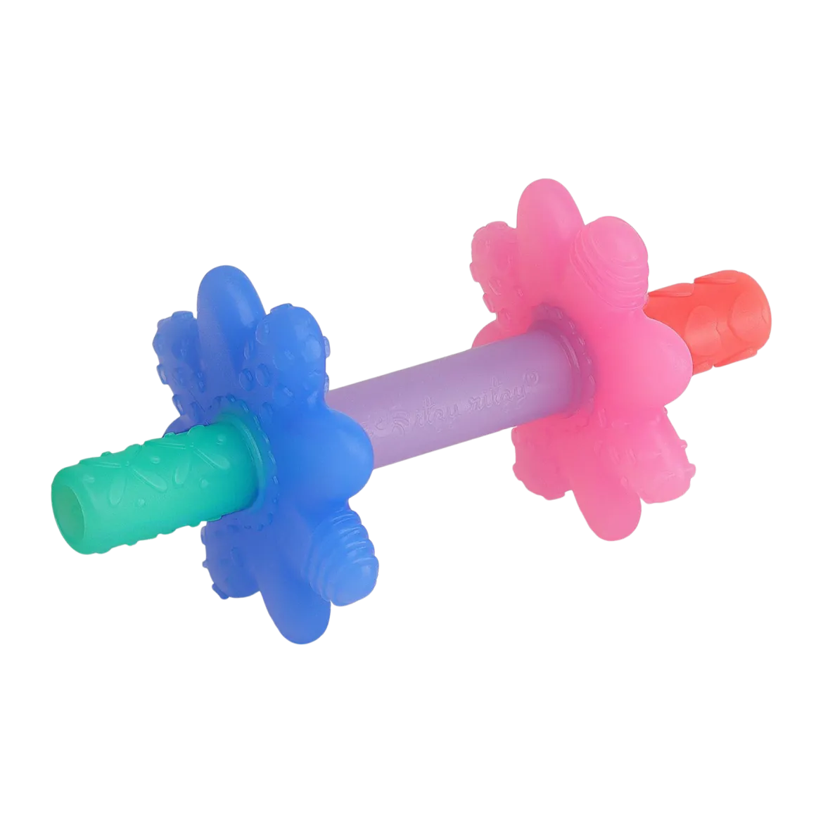 Teensy Tubes