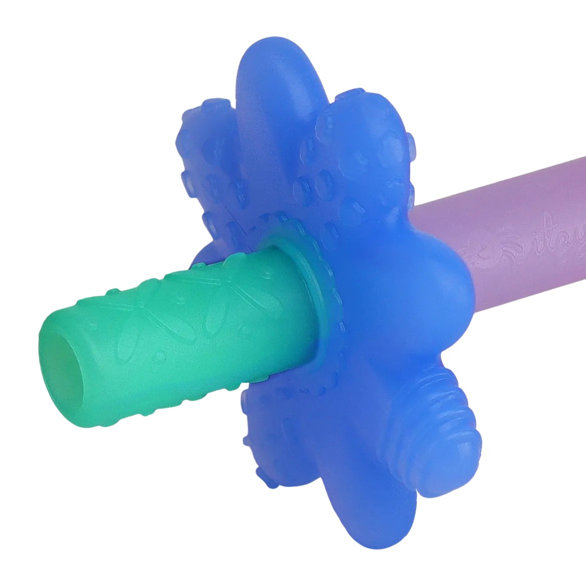 Teensy Tubes