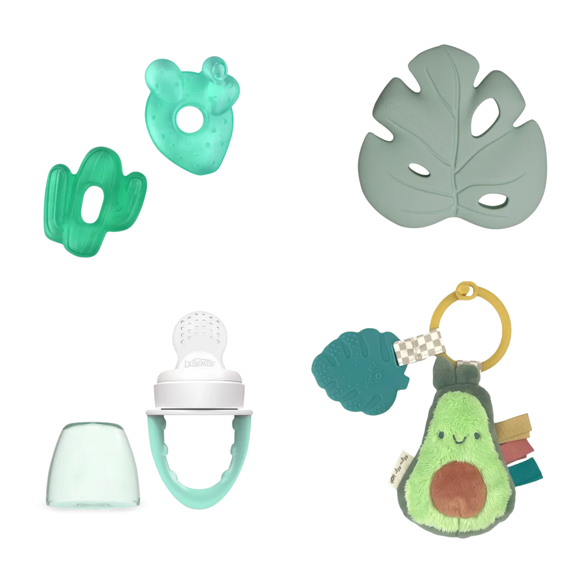 Teether Box