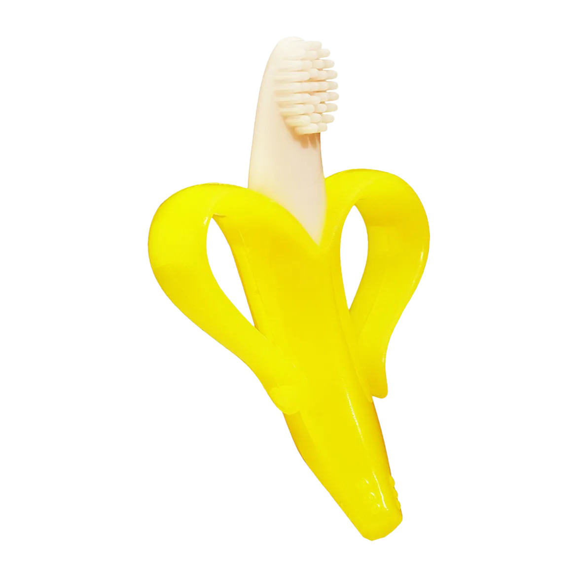 Teether & Infant Training Toothbrush