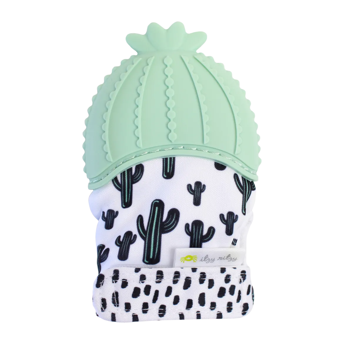 Teething Mitt