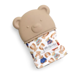 Teething Mitt