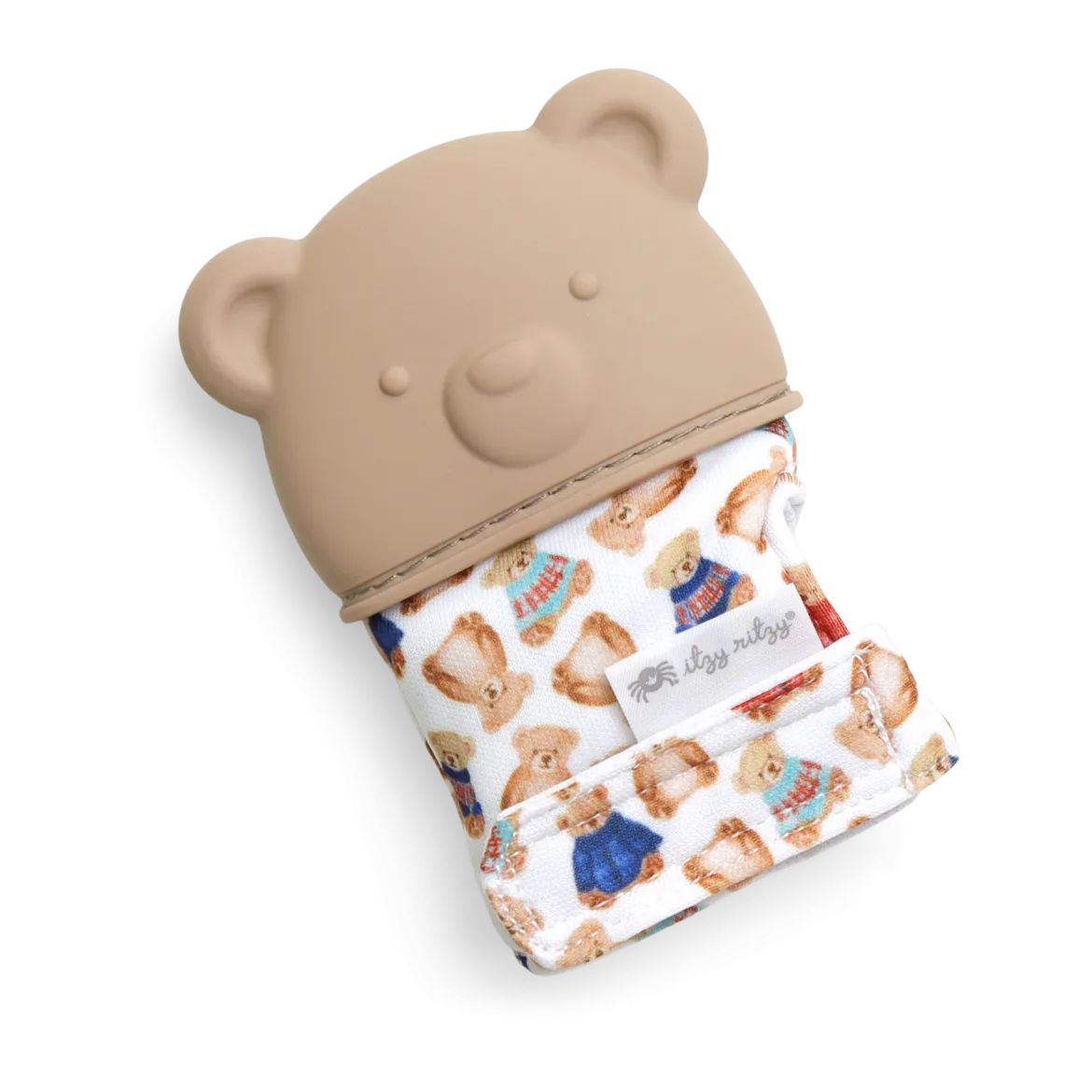 Teething Mitt