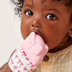 Teething Mitt