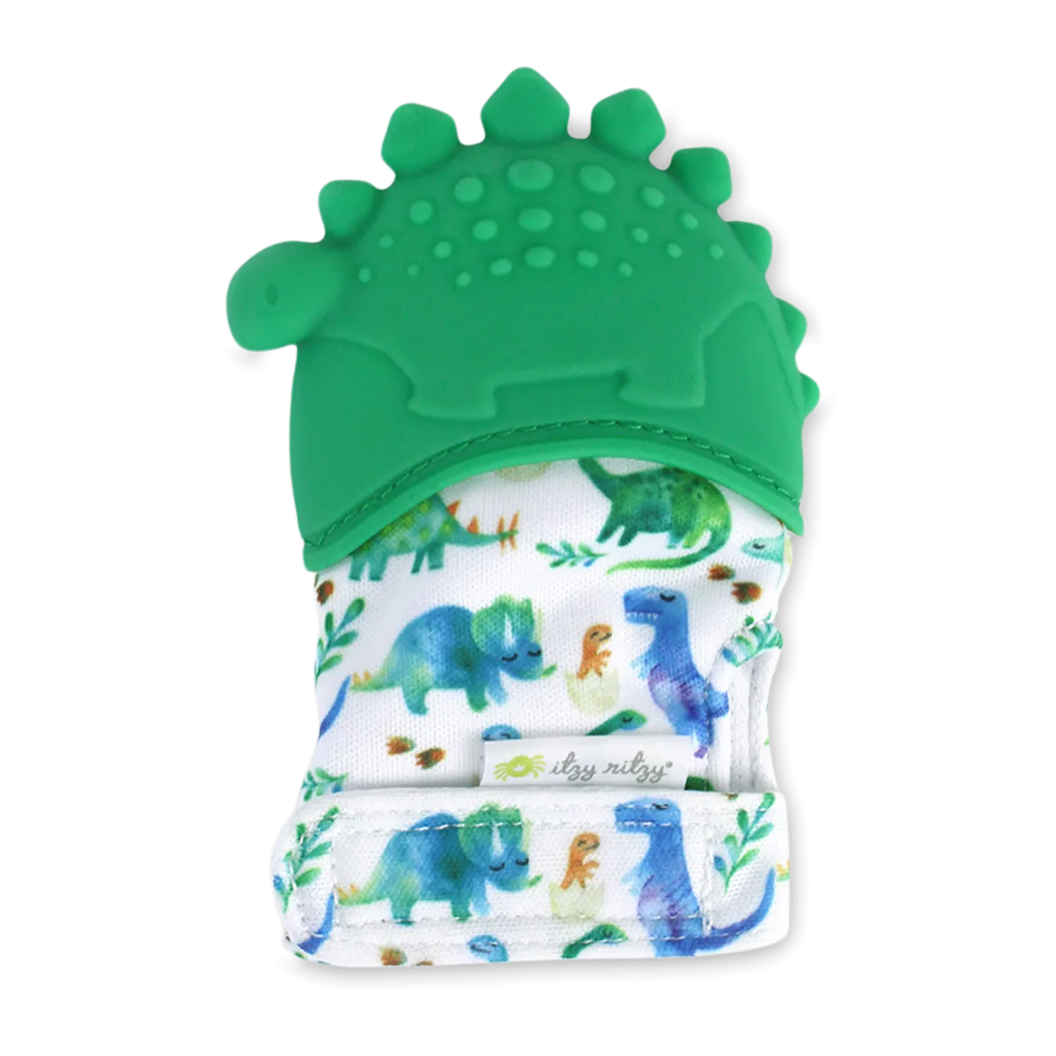 Teething Mitt