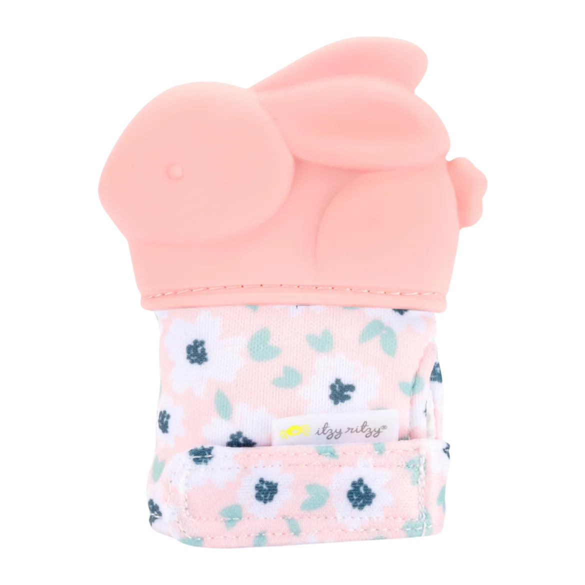 Teething Mitt