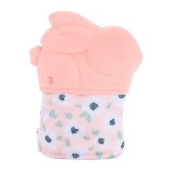 Teething Mitt