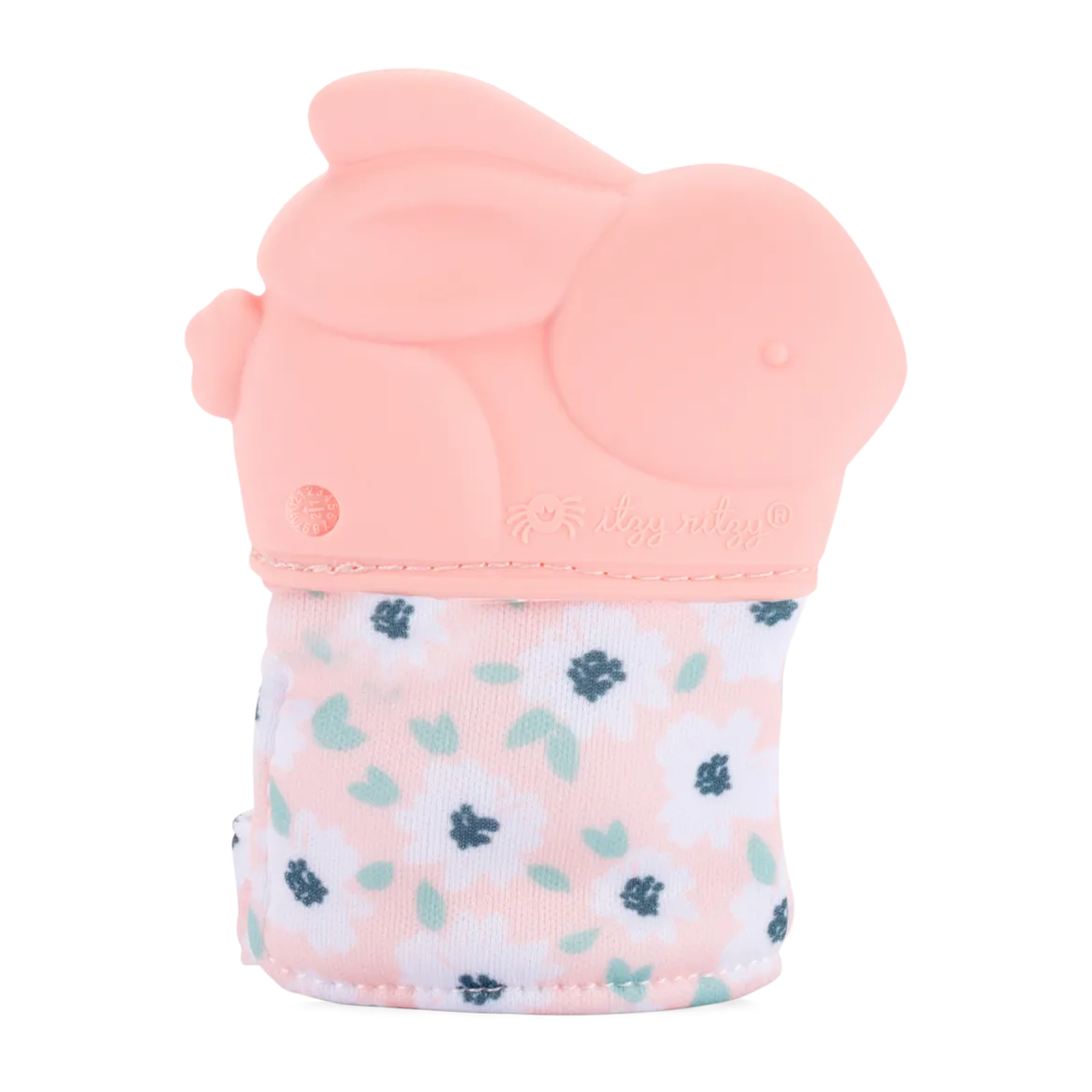 Teething Mitt