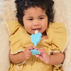 360 Teething Toothbrush
