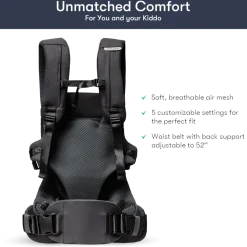 The Baby Carrier 2