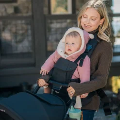 The Baby Carrier 2