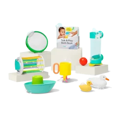 The Bath Set