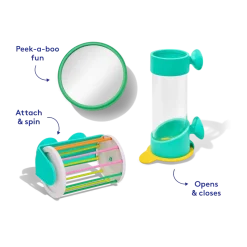 The Bath Set